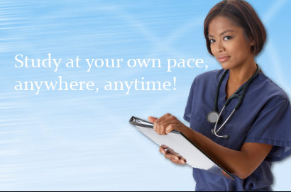 Study NCLEX-RN With Powerful Training Materials Provided By Nclex-success.com